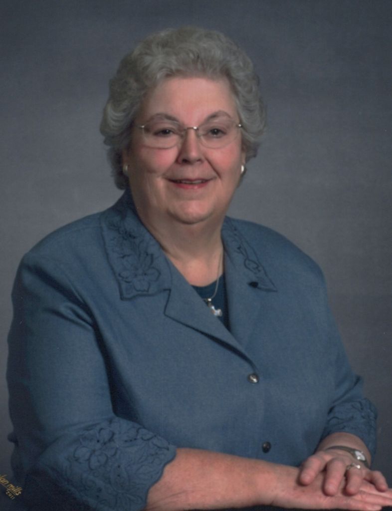 Marilyn Mcgee