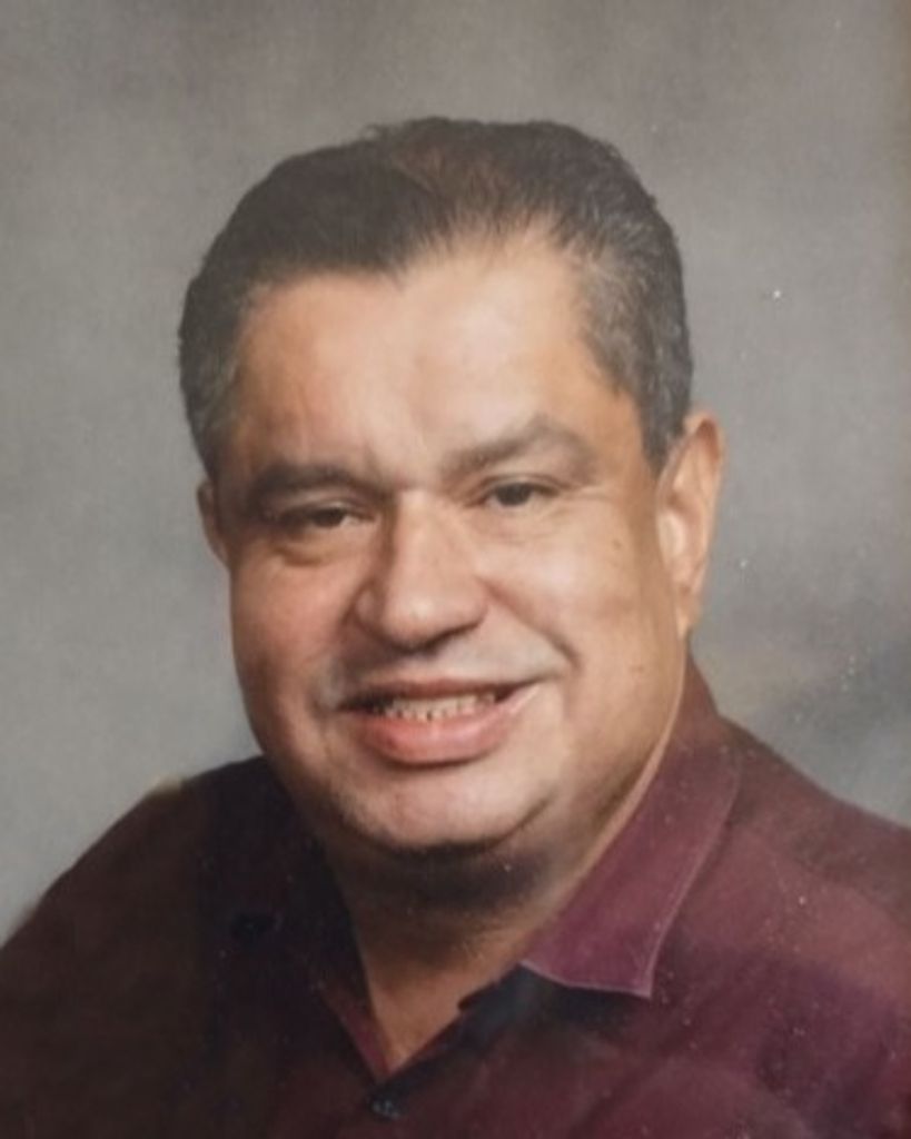 Robert Daniel Rodriguez