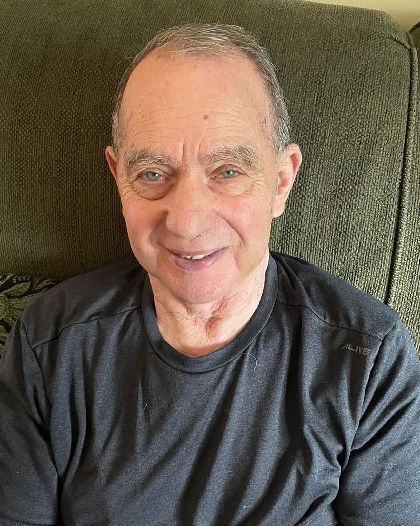 Frederick A. Saylor Profile Photo