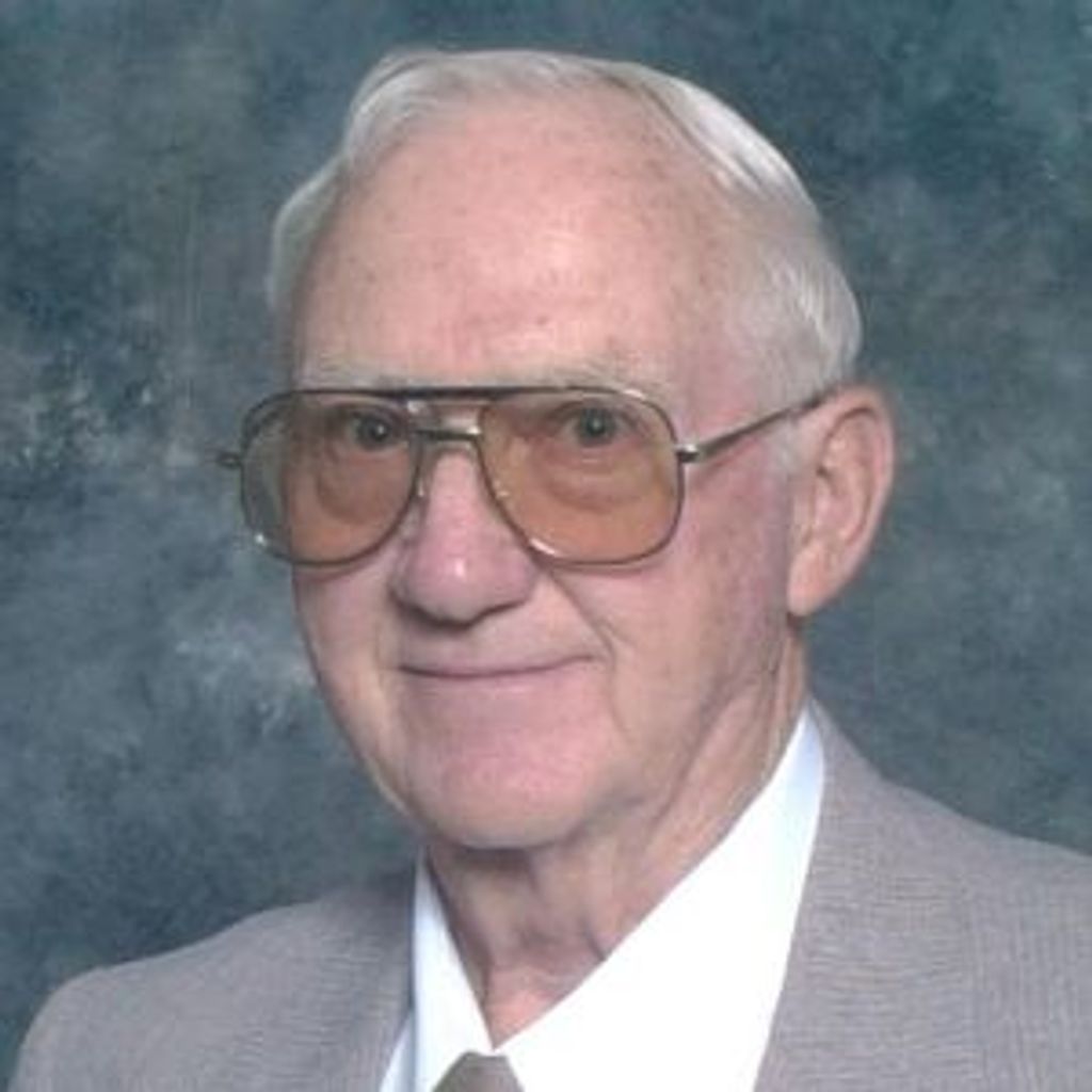 Ted Samuel Reece, Sr.