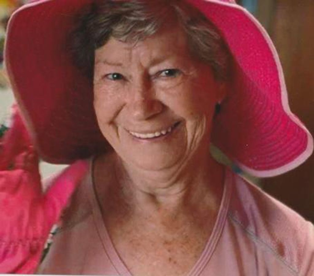 Dottie Dillard Profile Photo