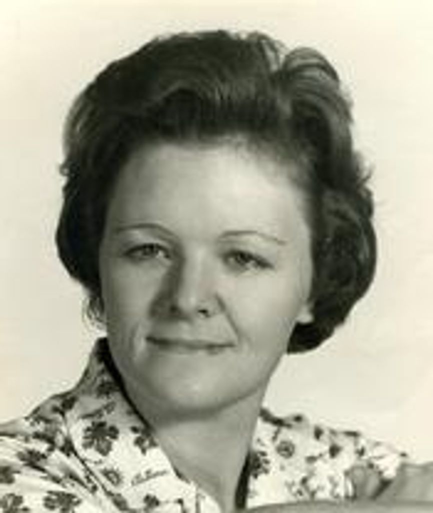 Della Marguerite Hill Profile Photo