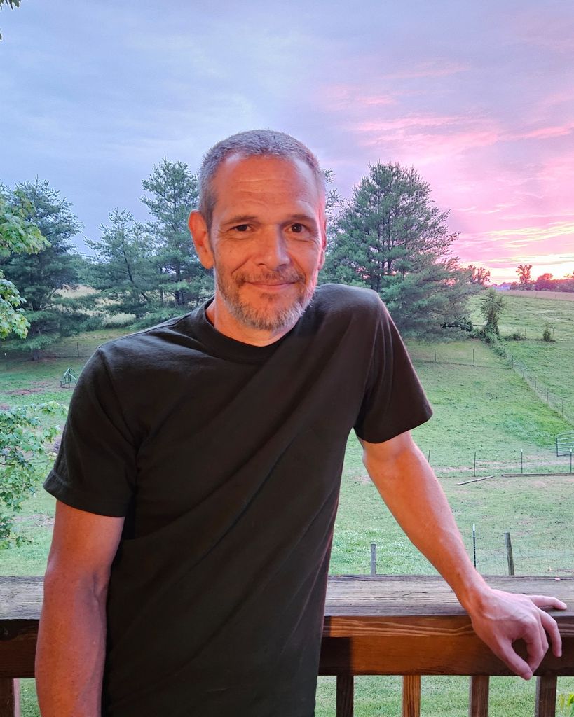 Robert Joel Leedy