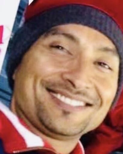 Nestor Garcia Profile Photo
