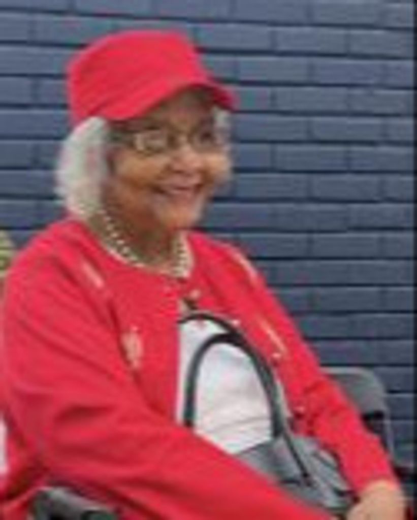 Mildred Turner Profile Photo