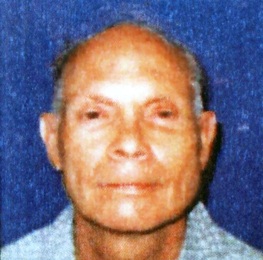 Soignier, Ronald D.