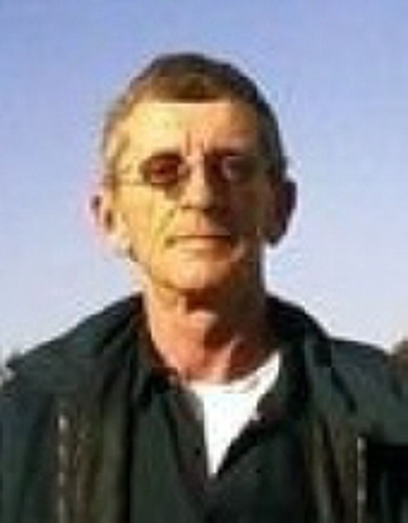 Jeffrey W. Willis