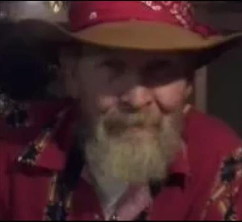 Roy Glenn Vanwinkle Profile Photo