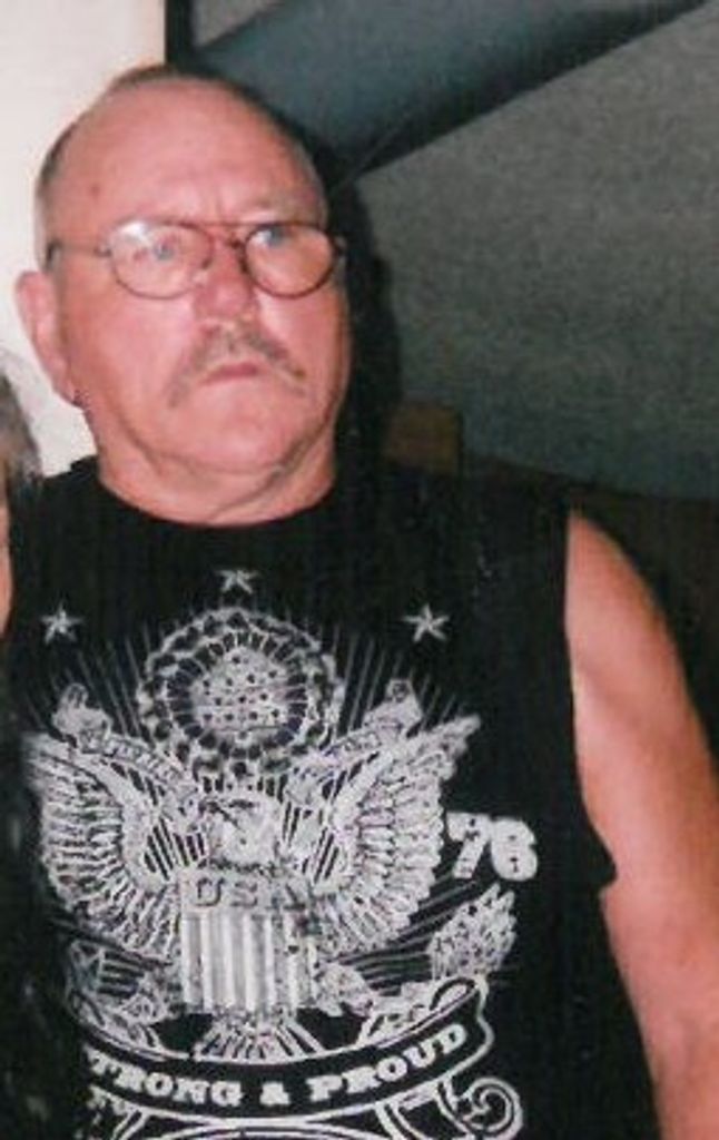 John Earl Menser Profile Photo