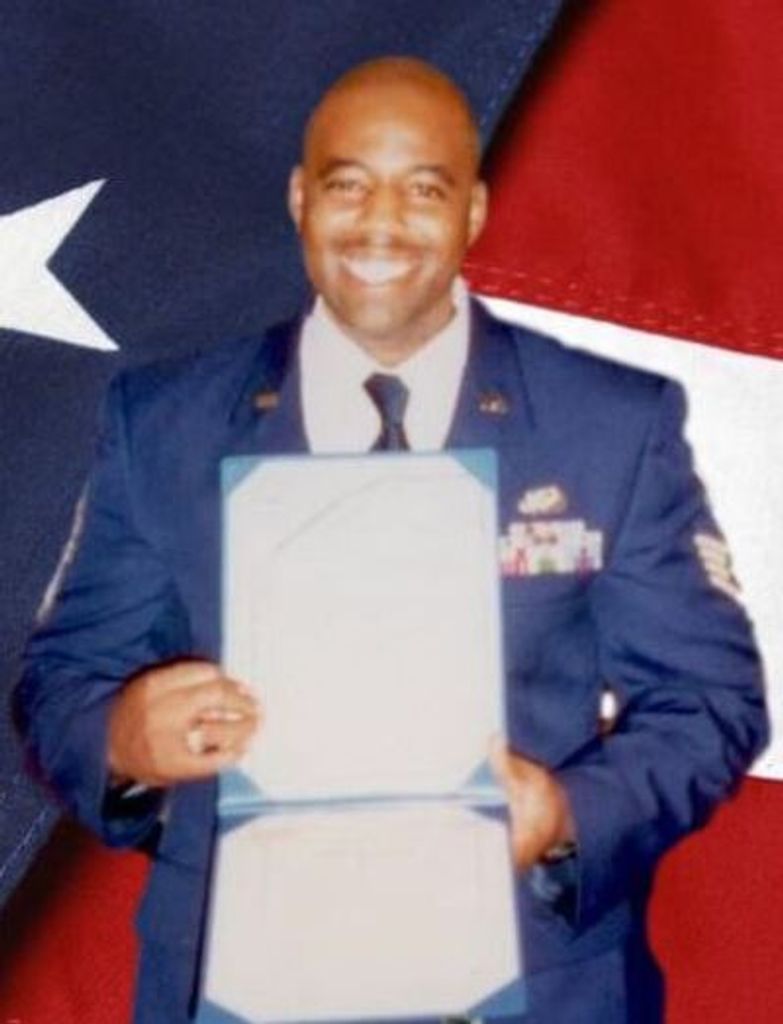 Vivian Tyler Profile Photo
