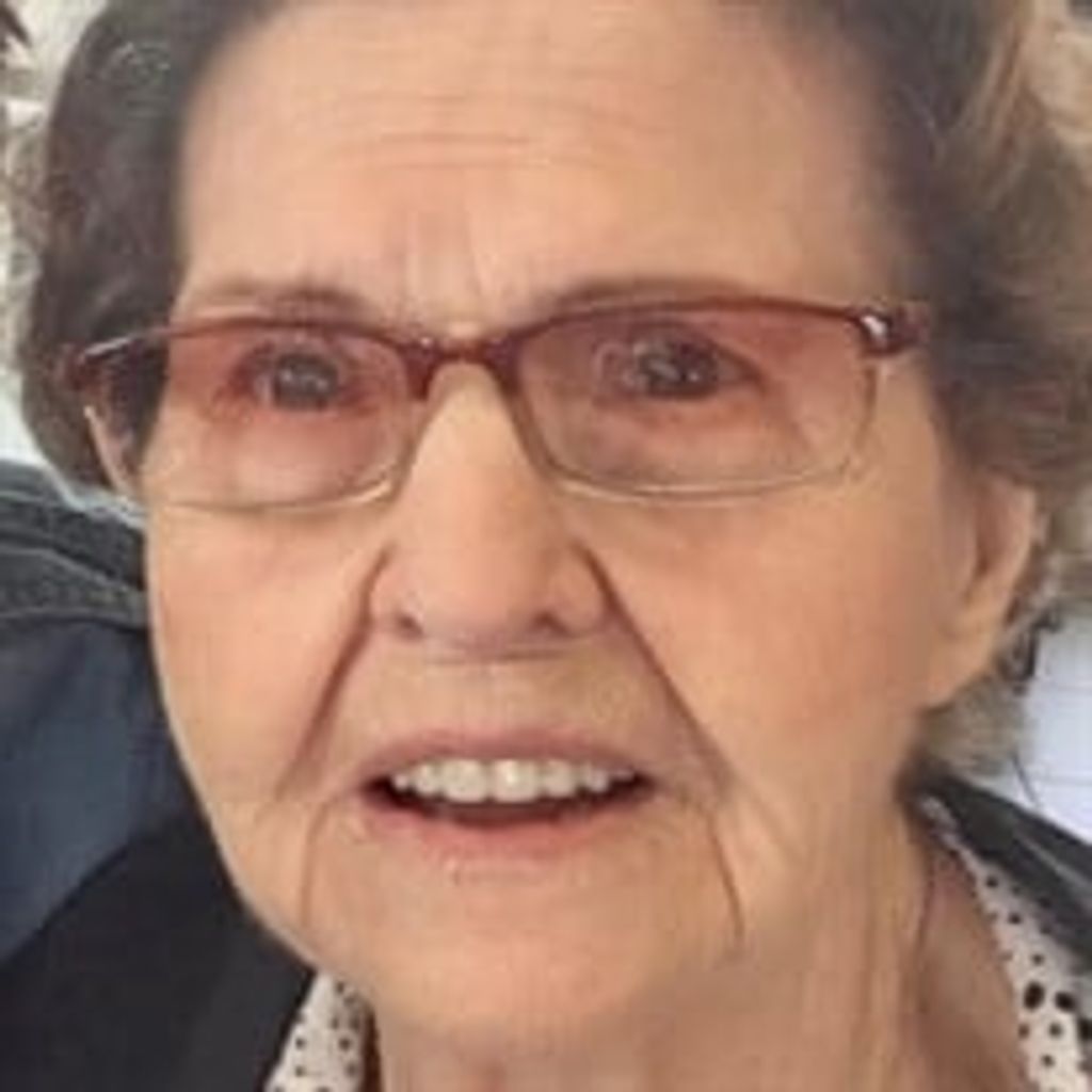 Loretta Ann Tillman