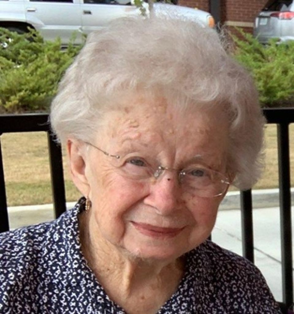 Juanita Farley Profile Photo