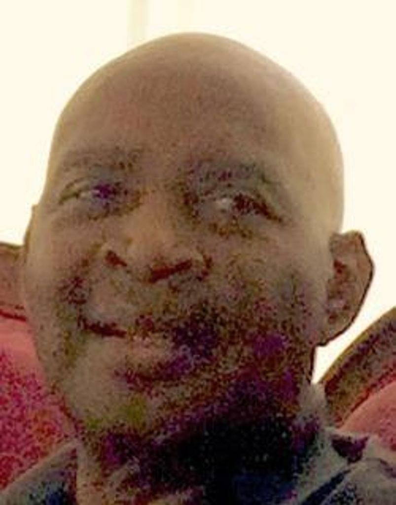 Frederick Watts Profile Photo