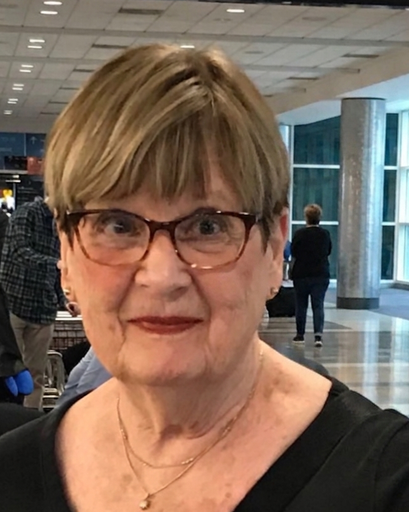 Maralyn Ann Bruce Profile Photo