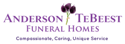 Anderson-TeBeest Funeral Home