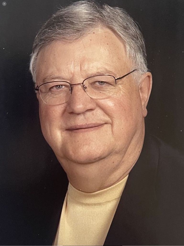 Carl H. Tiedt Profile Photo