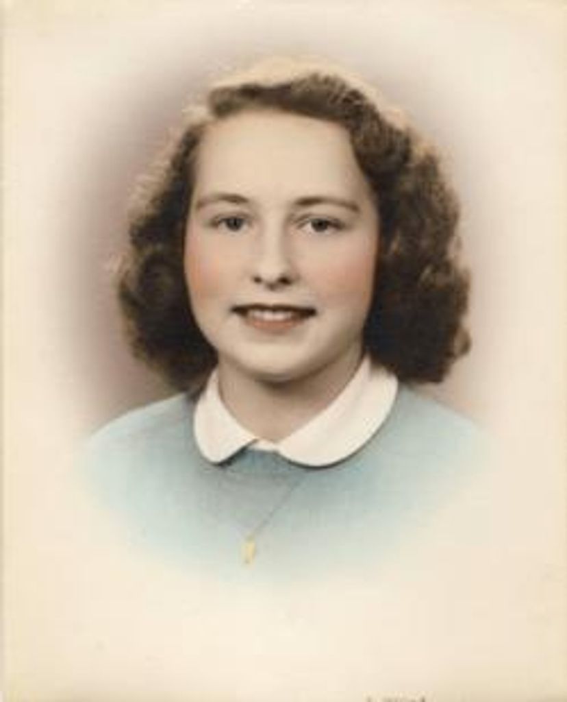 Frances Kaminski Profile Photo
