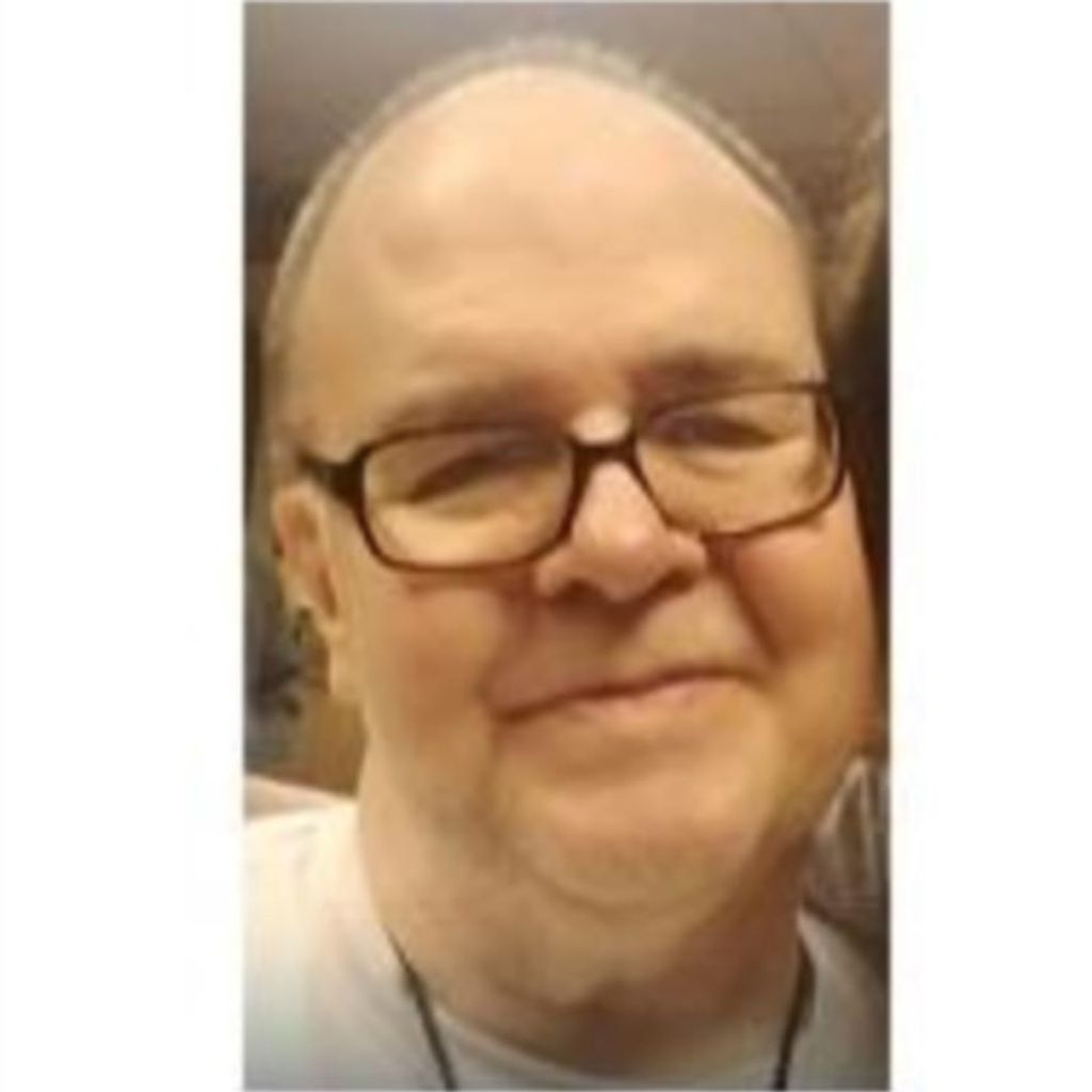 Donald Hendrickson