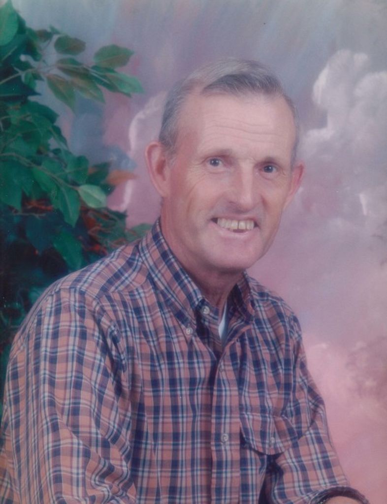 Jimmie “Jim” Dale Green Profile Photo