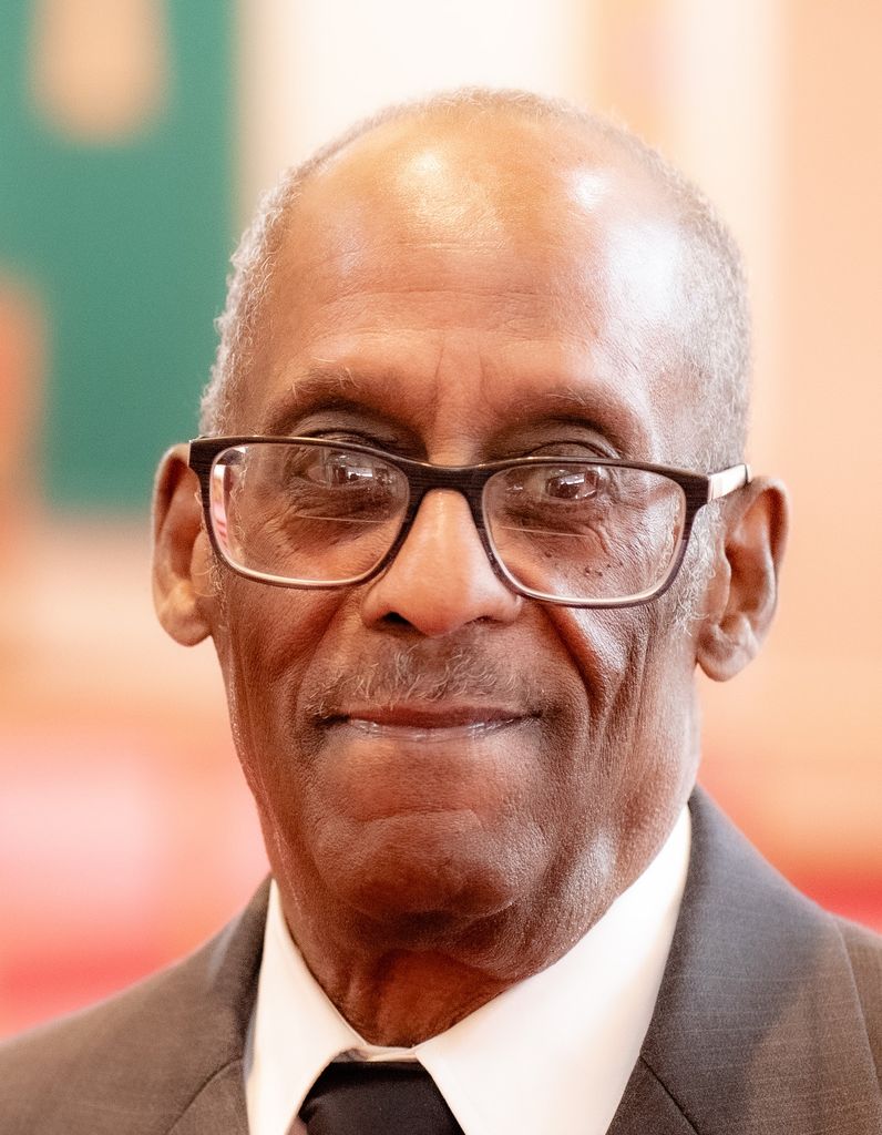 Mr. Roderick A. Williams Profile Photo