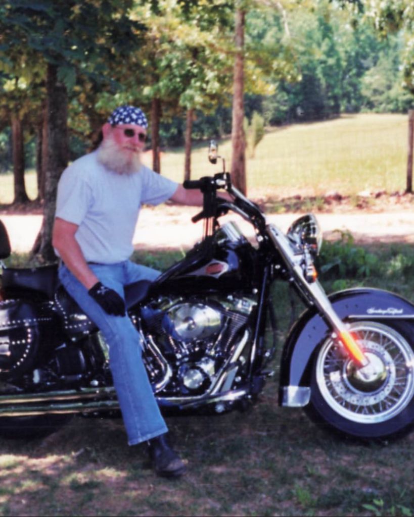 David Frank "Kicker" McCrackin