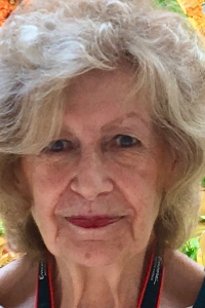 Marie F. (Mula) Connolly Profile Photo