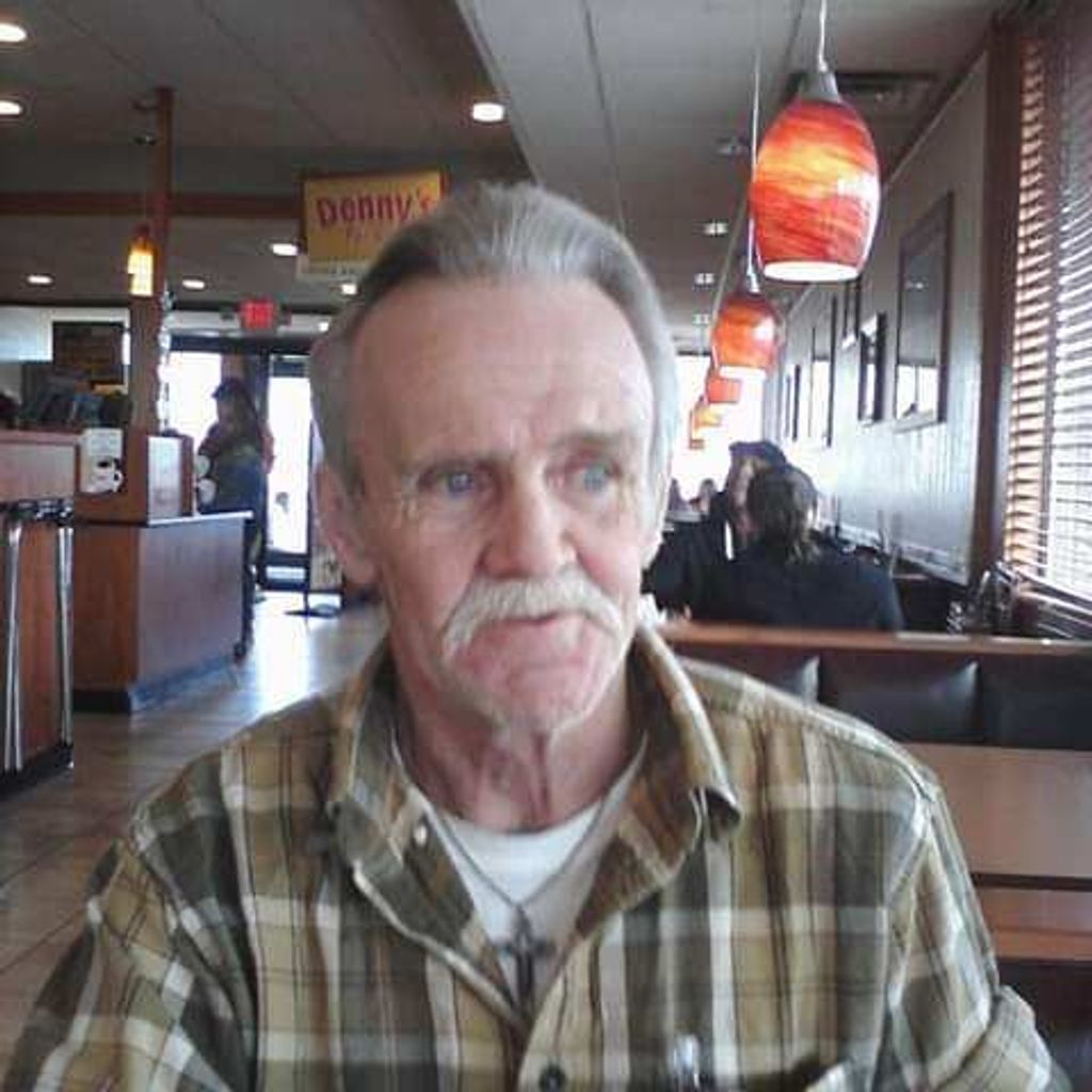 Joseph Peter Decker Jr.