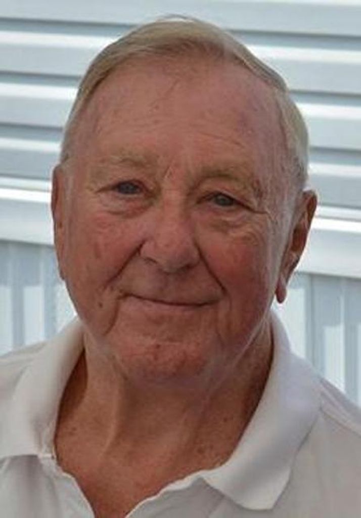 Owen Meals, Sr.