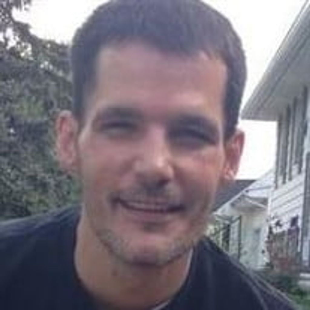 Todd Michael Jarrett