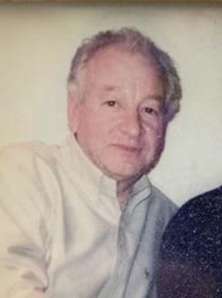 Robert Sebastiano Rando Profile Photo