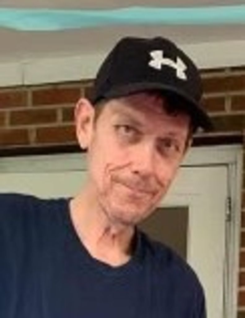 Paul Eugene McPeak