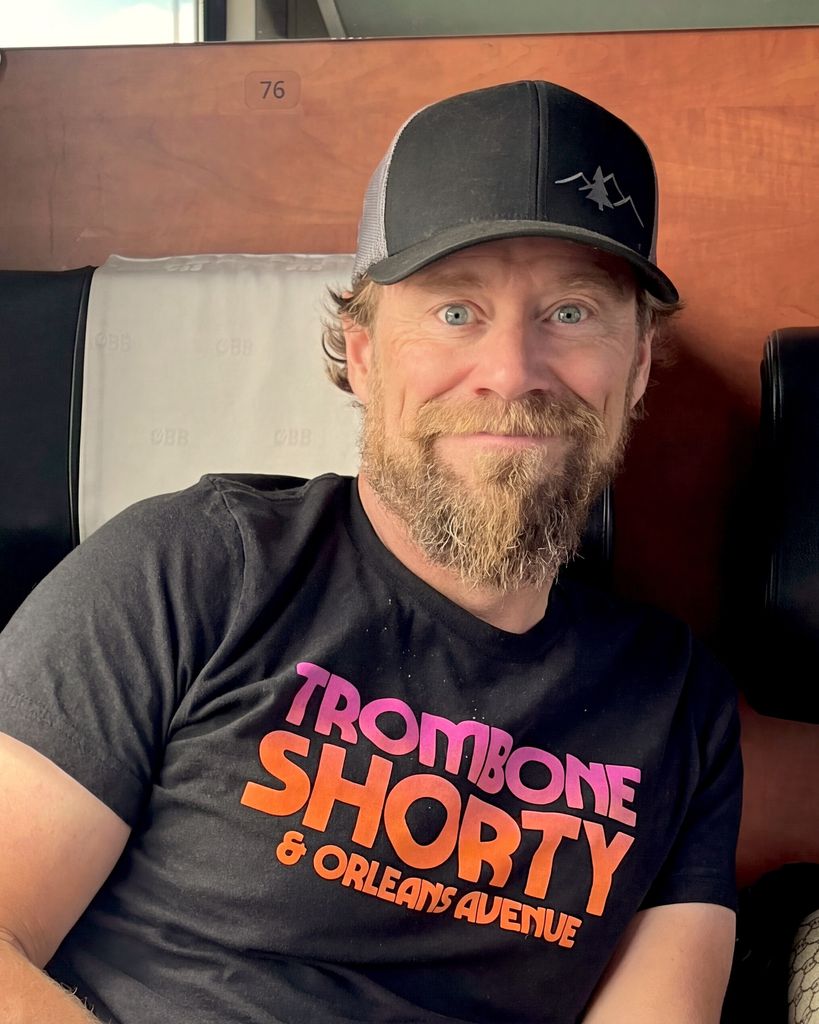 Marshall August Wakat III Profile Photo