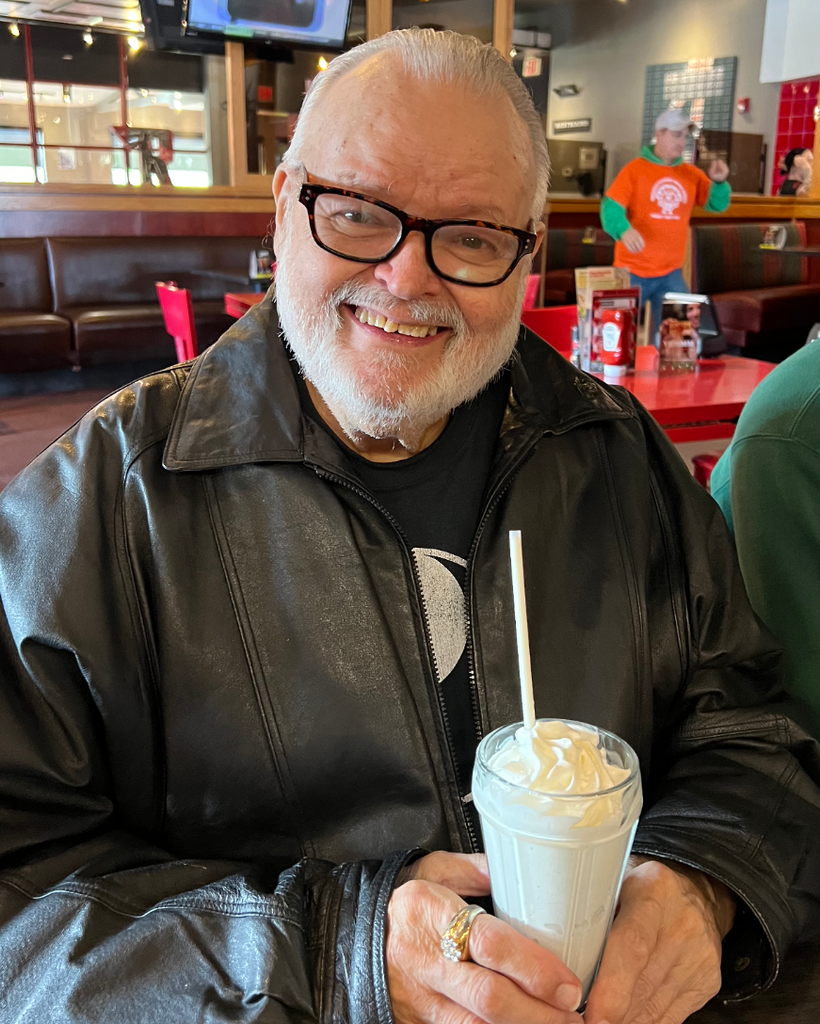 Joseph P. Kelly, Sr.