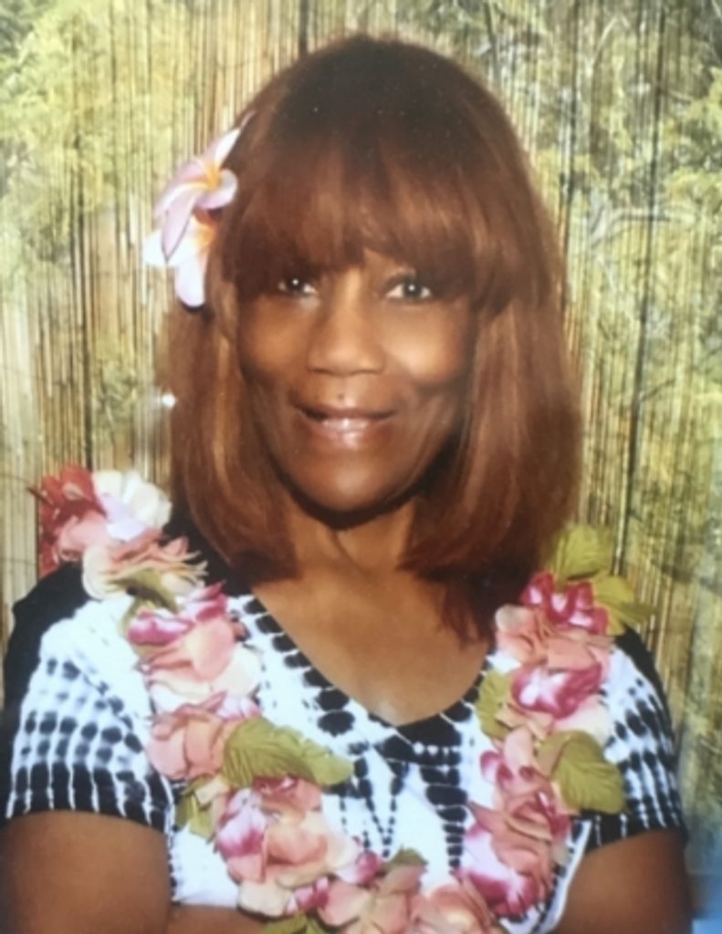 Anita Delores Moore Profile Photo