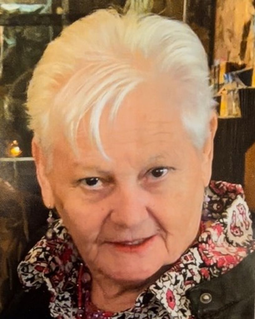Betty Presnell Cook Profile Photo