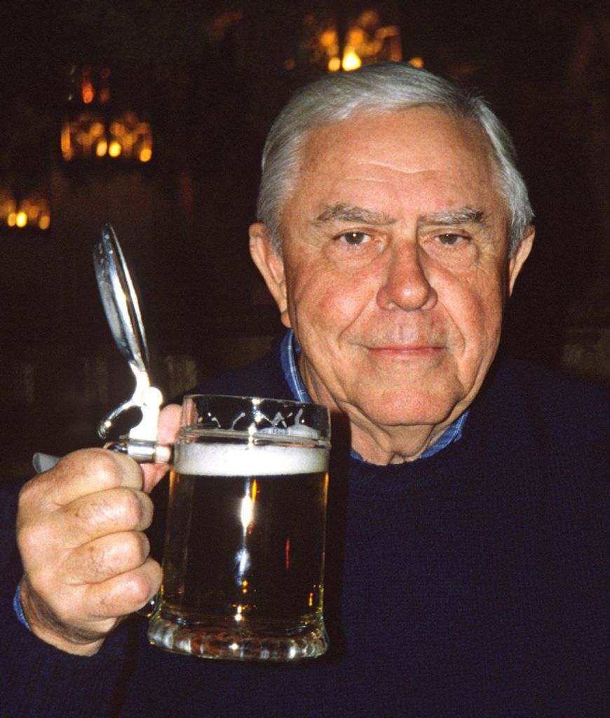 Charles Rowley, Jr.