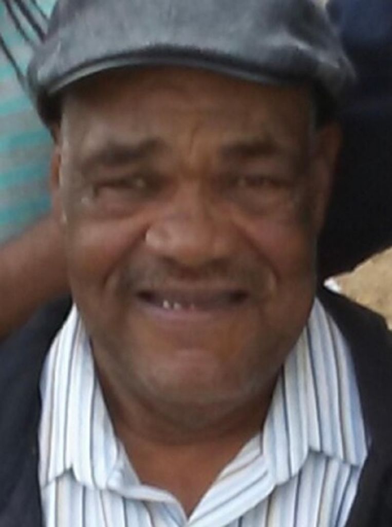 Kenneth Wayne Nunery Profile Photo