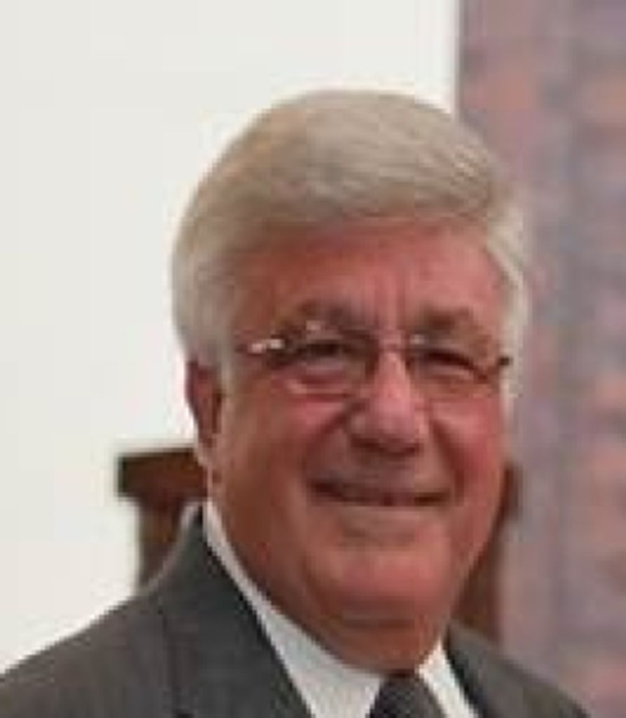 Steven Minale