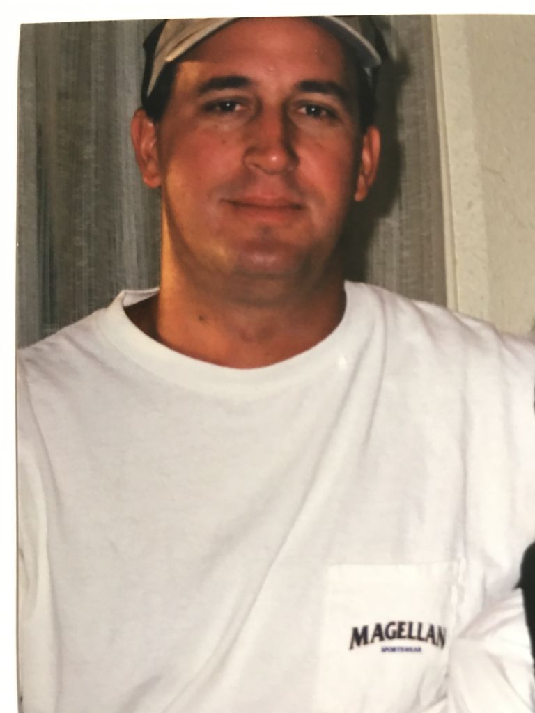 Mr. Mark Kevin Miles Profile Photo