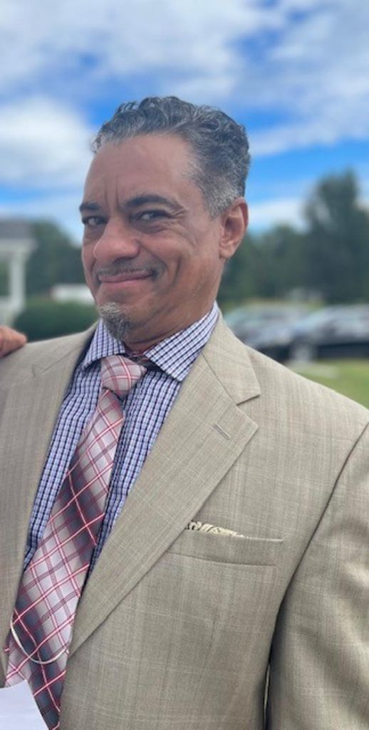 Moses Anthony Ragland