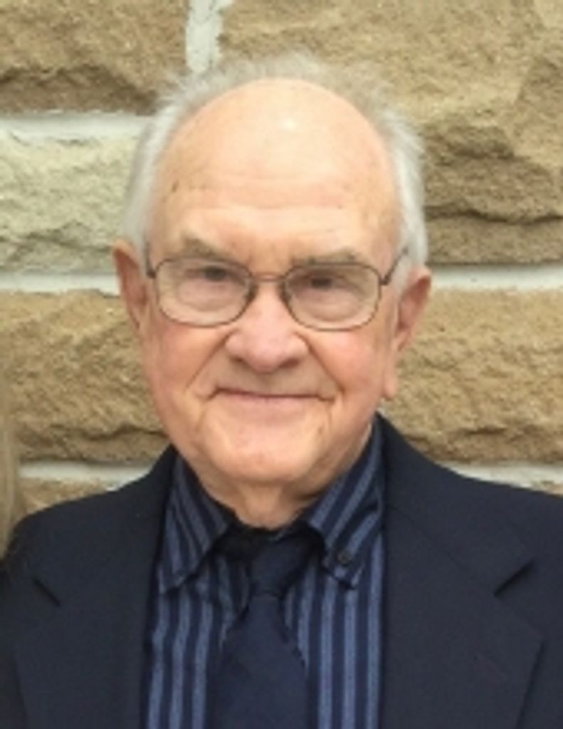 Paul Martin Warfield