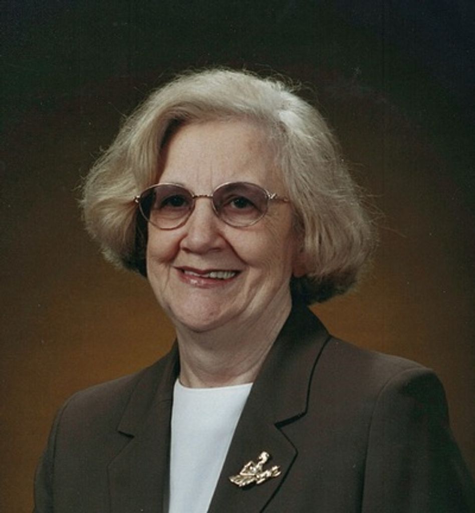 Constance Joan Hunt Profile Photo