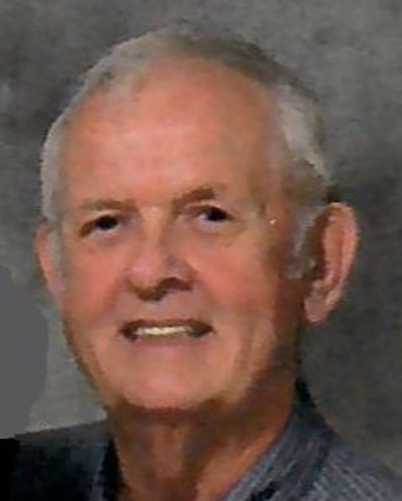 Harold T. Andrews