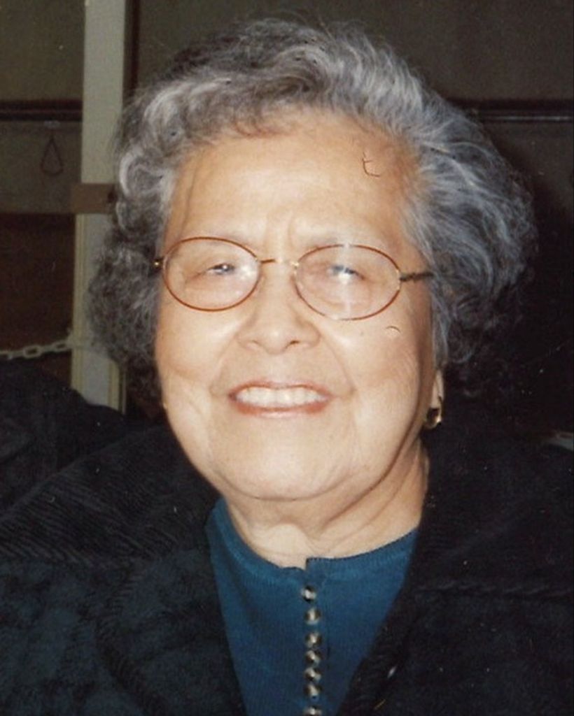 Tomasa "Tommy" De La Rosa