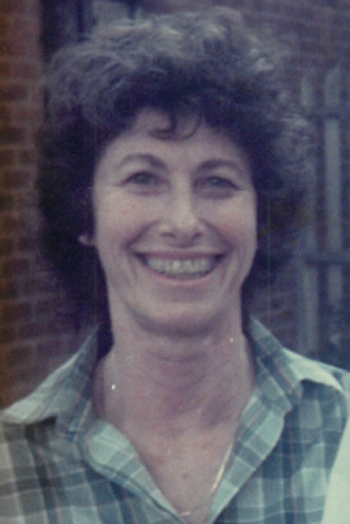 Janet G. Bartlett
