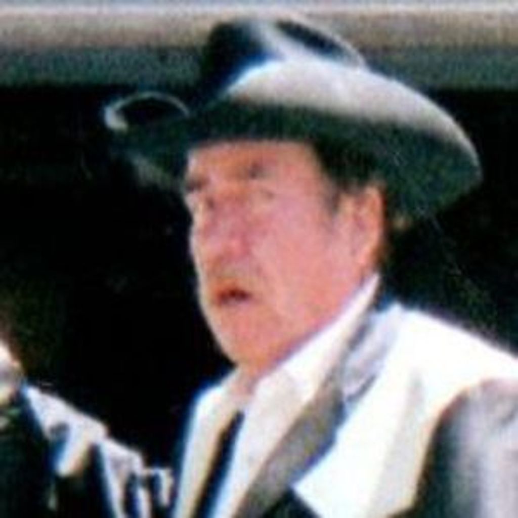 Joaquin Mejia-Villa