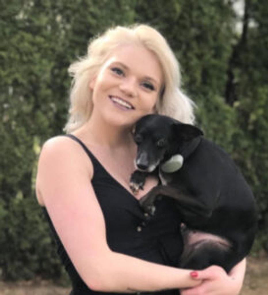 Mckinzy Amber Anderson