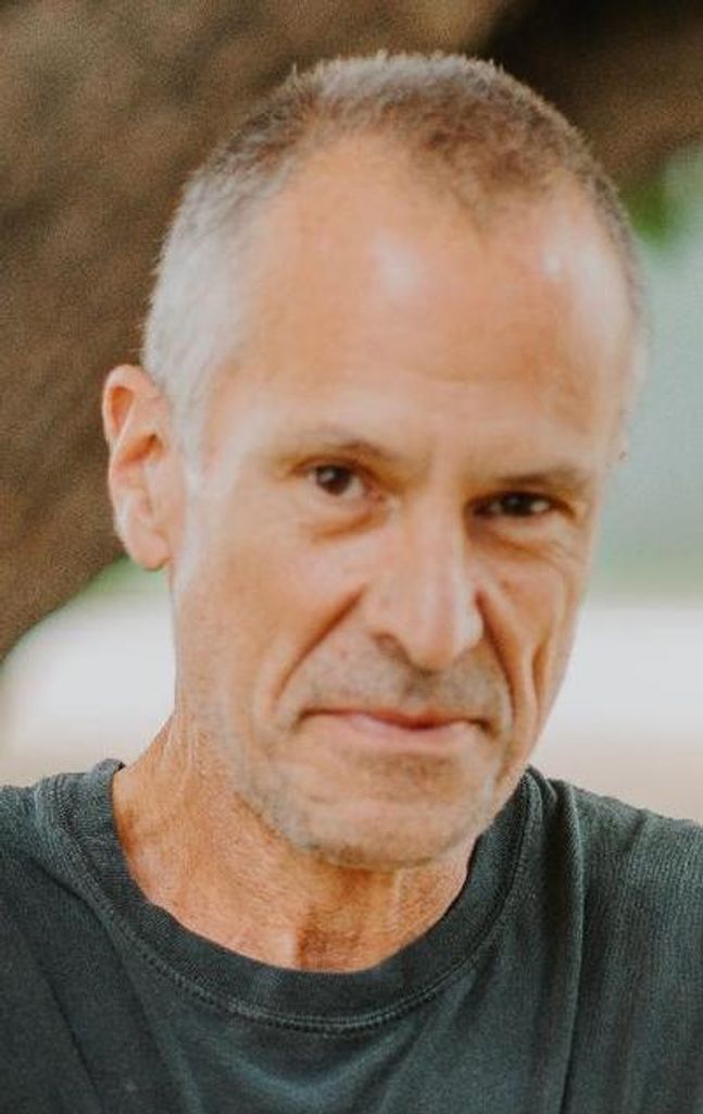 Eric Wayne Mcroy Profile Photo