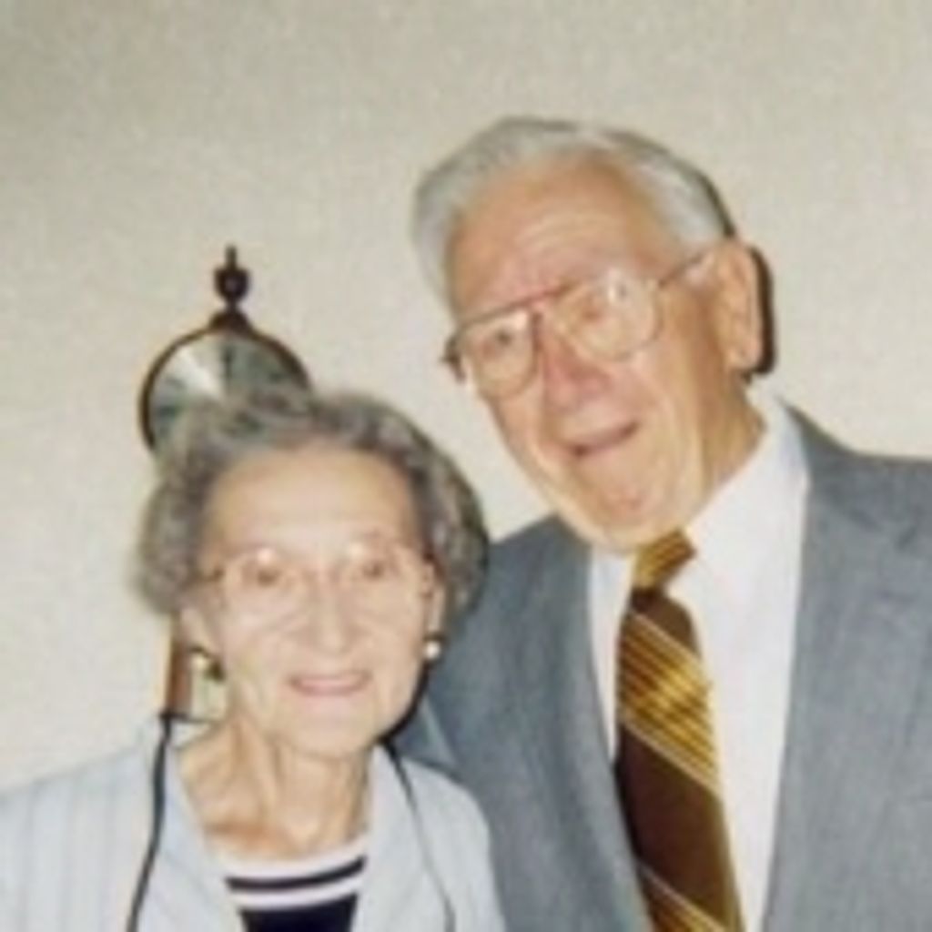 Betty L. Ensinger