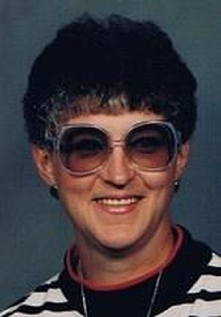 Marjorie A. Shelton